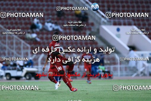 916752, Muscat, , AFC Champions League 2017, Semi-Finals, Second Leg, Persepolis 2 v 2 Al-Hilal FC on 2017/10/17 at ورزشگاه سلطان قابوس