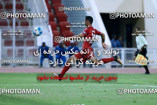 916837, Muscat, , AFC Champions League 2017, Semi-Finals, Second Leg, Persepolis 2 v 2 Al-Hilal FC on 2017/10/17 at ورزشگاه سلطان قابوس