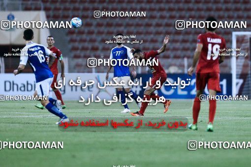 916753, Muscat, , AFC Champions League 2017, Semi-Finals, Second Leg, Persepolis 2 v 2 Al-Hilal FC on 2017/10/17 at ورزشگاه سلطان قابوس