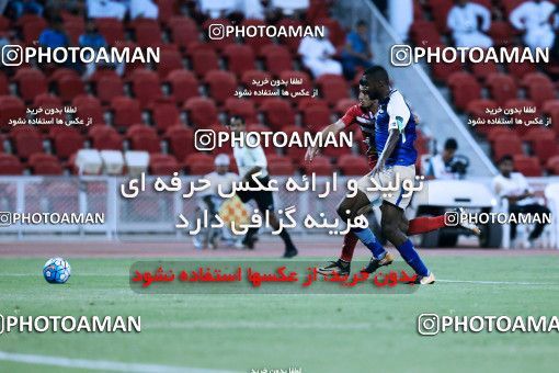 916784, Muscat, , AFC Champions League 2017, Semi-Finals, Second Leg, Persepolis 2 v 2 Al-Hilal FC on 2017/10/17 at ورزشگاه سلطان قابوس