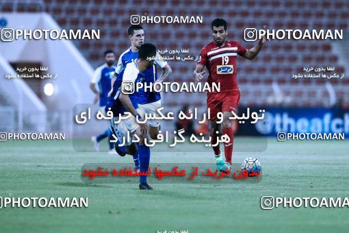 916724, Muscat, , AFC Champions League 2017, Semi-Finals, Second Leg, Persepolis 2 v 2 Al-Hilal FC on 2017/10/17 at ورزشگاه سلطان قابوس