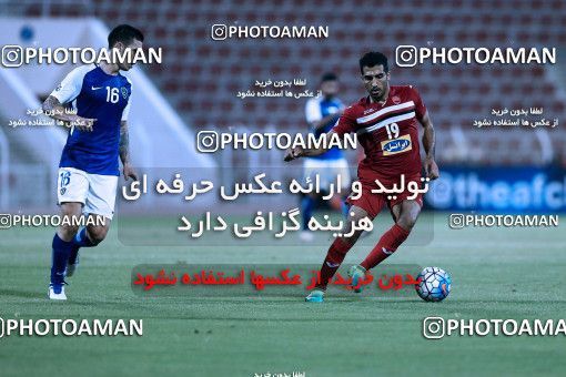 916706, Muscat, , AFC Champions League 2017, Semi-Finals, Second Leg, Persepolis 2 v 2 Al-Hilal FC on 2017/10/17 at ورزشگاه سلطان قابوس