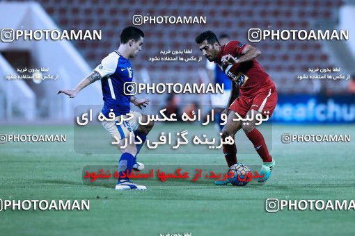 916783, Muscat, , AFC Champions League 2017, Semi-Finals, Second Leg, Persepolis 2 v 2 Al-Hilal FC on 2017/10/17 at ورزشگاه سلطان قابوس