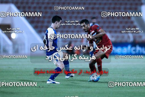 916768, Muscat, , AFC Champions League 2017, Semi-Finals, Second Leg, Persepolis 2 v 2 Al-Hilal FC on 2017/10/17 at ورزشگاه سلطان قابوس