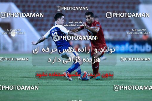 916854, Muscat, , AFC Champions League 2017, Semi-Finals, Second Leg, Persepolis 2 v 2 Al-Hilal FC on 2017/10/17 at ورزشگاه سلطان قابوس