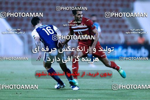 916699, Muscat, , AFC Champions League 2017, Semi-Finals, Second Leg, Persepolis 2 v 2 Al-Hilal FC on 2017/10/17 at ورزشگاه سلطان قابوس