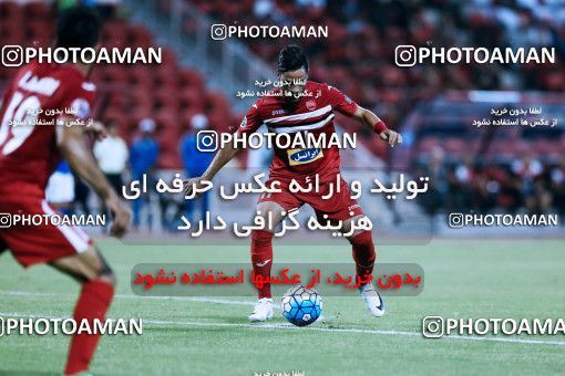 916734, Muscat, , AFC Champions League 2017, Semi-Finals, Second Leg, Persepolis 2 v 2 Al-Hilal FC on 2017/10/17 at ورزشگاه سلطان قابوس