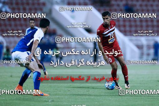 916804, Muscat, , AFC Champions League 2017, Semi-Finals, Second Leg, Persepolis 2 v 2 Al-Hilal FC on 2017/10/17 at ورزشگاه سلطان قابوس