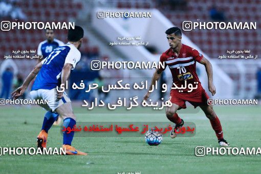 916765, Muscat, , AFC Champions League 2017, Semi-Finals, Second Leg, Persepolis 2 v 2 Al-Hilal FC on 2017/10/17 at ورزشگاه سلطان قابوس