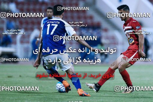 916663, Muscat, , AFC Champions League 2017, Semi-Finals, Second Leg, Persepolis 2 v 2 Al-Hilal FC on 2017/10/17 at ورزشگاه سلطان قابوس