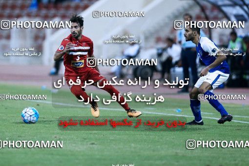 916631, Muscat, , AFC Champions League 2017, Semi-Finals, Second Leg, Persepolis 2 v 2 Al-Hilal FC on 2017/10/17 at ورزشگاه سلطان قابوس