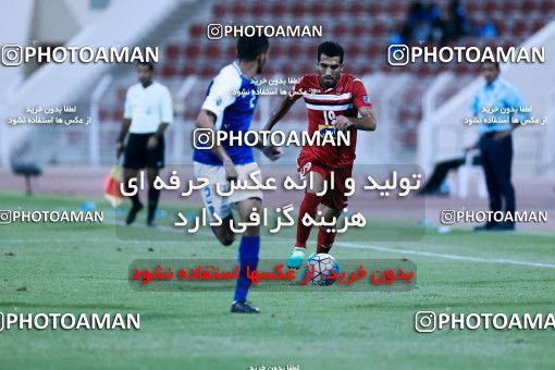 916790, Muscat, , AFC Champions League 2017, Semi-Finals, Second Leg, Persepolis 2 v 2 Al-Hilal FC on 2017/10/17 at ورزشگاه سلطان قابوس