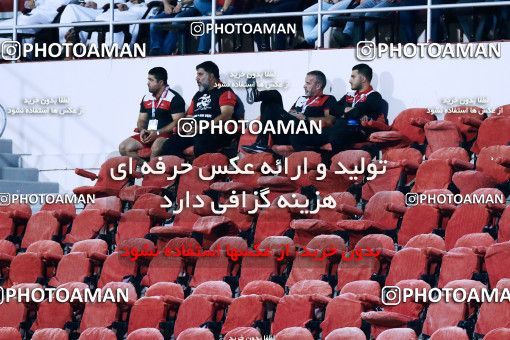 916769, Muscat, , AFC Champions League 2017, Semi-Finals, Second Leg, Persepolis 2 v 2 Al-Hilal FC on 2017/10/17 at ورزشگاه سلطان قابوس