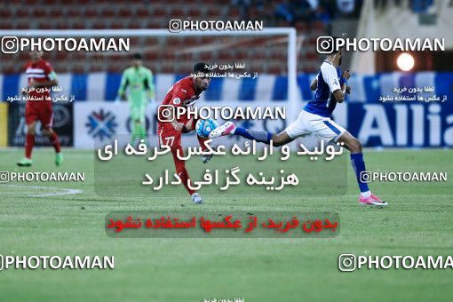 916691, Muscat, , AFC Champions League 2017, Semi-Finals, Second Leg, Persepolis 2 v 2 Al-Hilal FC on 2017/10/17 at ورزشگاه سلطان قابوس