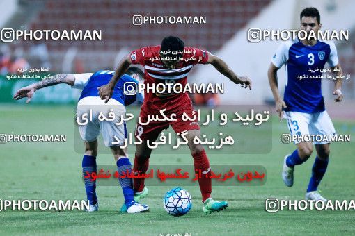 916657, Muscat, , AFC Champions League 2017, Semi-Finals, Second Leg, Persepolis 2 v 2 Al-Hilal FC on 2017/10/17 at ورزشگاه سلطان قابوس