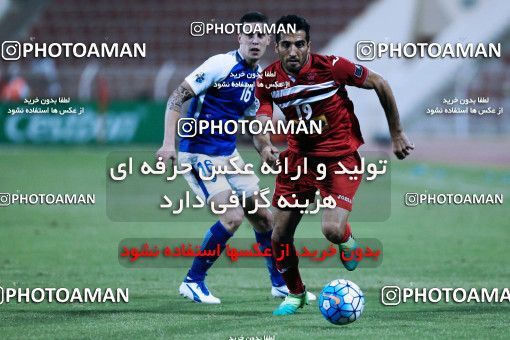 916733, Muscat, , AFC Champions League 2017, Semi-Finals, Second Leg, Persepolis 2 v 2 Al-Hilal FC on 2017/10/17 at ورزشگاه سلطان قابوس