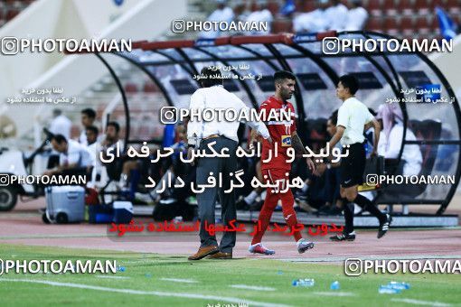 916677, Muscat, , AFC Champions League 2017, Semi-Finals, Second Leg, Persepolis 2 v 2 Al-Hilal FC on 2017/10/17 at ورزشگاه سلطان قابوس