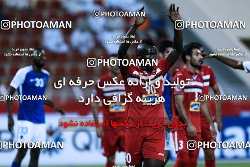 916705, Muscat, , AFC Champions League 2017, Semi-Finals, Second Leg, Persepolis 2 v 2 Al-Hilal FC on 2017/10/17 at ورزشگاه سلطان قابوس