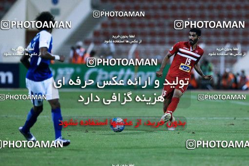 916757, Muscat, , AFC Champions League 2017, Semi-Finals, Second Leg, Persepolis 2 v 2 Al-Hilal FC on 2017/10/17 at ورزشگاه سلطان قابوس