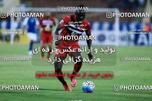 916721, Muscat, , AFC Champions League 2017, Semi-Finals, Second Leg, Persepolis 2 v 2 Al-Hilal FC on 2017/10/17 at ورزشگاه سلطان قابوس