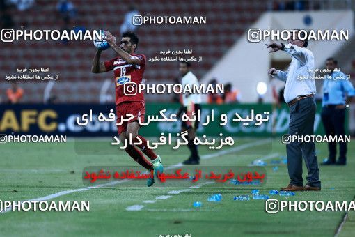 916709, Muscat, , AFC Champions League 2017, Semi-Finals, Second Leg, Persepolis 2 v 2 Al-Hilal FC on 2017/10/17 at ورزشگاه سلطان قابوس