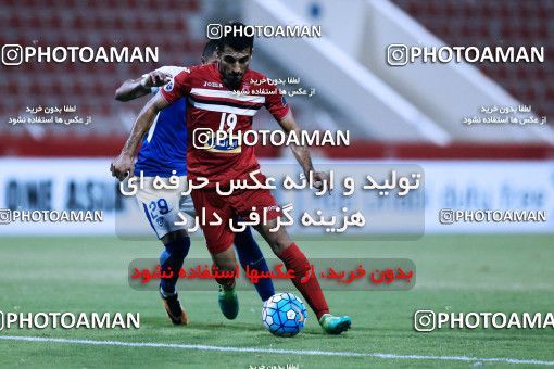 916832, Muscat, , AFC Champions League 2017, Semi-Finals, Second Leg, Persepolis 2 v 2 Al-Hilal FC on 2017/10/17 at ورزشگاه سلطان قابوس