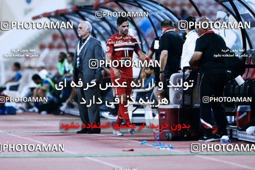 916629, Muscat, , AFC Champions League 2017, Semi-Finals, Second Leg, Persepolis 2 v 2 Al-Hilal FC on 2017/10/17 at ورزشگاه سلطان قابوس