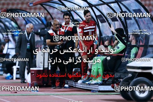 916731, Muscat, , AFC Champions League 2017, Semi-Finals, Second Leg, Persepolis 2 v 2 Al-Hilal FC on 2017/10/17 at ورزشگاه سلطان قابوس