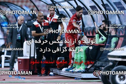 916810, Muscat, , AFC Champions League 2017, Semi-Finals, Second Leg, Persepolis 2 v 2 Al-Hilal FC on 2017/10/17 at ورزشگاه سلطان قابوس