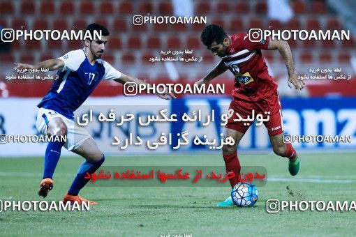 916772, Muscat, , AFC Champions League 2017, Semi-Finals, Second Leg, Persepolis 2 v 2 Al-Hilal FC on 2017/10/17 at ورزشگاه سلطان قابوس