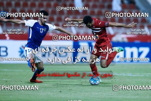 916775, Muscat, , AFC Champions League 2017, Semi-Finals, Second Leg, Persepolis 2 v 2 Al-Hilal FC on 2017/10/17 at ورزشگاه سلطان قابوس