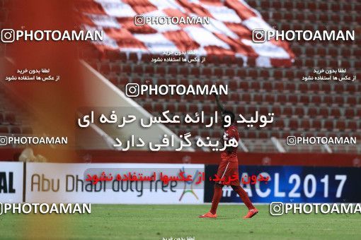 916727, Muscat, , AFC Champions League 2017, Semi-Finals, Second Leg, Persepolis 2 v 2 Al-Hilal FC on 2017/10/17 at ورزشگاه سلطان قابوس