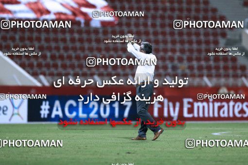 916695, Muscat, , AFC Champions League 2017, Semi-Finals, Second Leg, Persepolis 2 v 2 Al-Hilal FC on 2017/10/17 at ورزشگاه سلطان قابوس