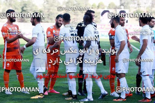 920698, Tehran, [*parameter:4*], Iran Pro League، Persian Gulf Cup، 2017-18 season، First Leg، Week 11، Saipa ۰ v 2 Persepolis on 2017/10/31 at Takhti Stadium