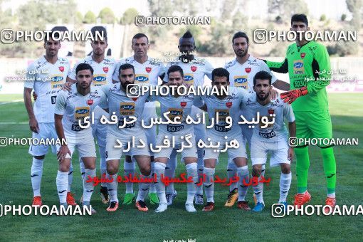 920683, Tehran, [*parameter:4*], Iran Pro League، Persian Gulf Cup، 2017-18 season، First Leg، Week 11، Saipa ۰ v 2 Persepolis on 2017/10/31 at Takhti Stadium