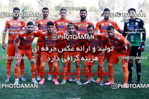 920784, Tehran, [*parameter:4*], Iran Pro League، Persian Gulf Cup، 2017-18 season، First Leg، Week 11، Saipa ۰ v 2 Persepolis on 2017/10/31 at Takhti Stadium