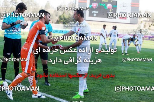 920951, Tehran, [*parameter:4*], Iran Pro League، Persian Gulf Cup، 2017-18 season، First Leg، Week 11، Saipa ۰ v 2 Persepolis on 2017/10/31 at Takhti Stadium