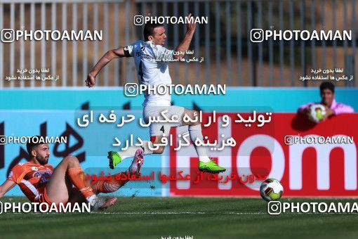 920574, Tehran, [*parameter:4*], Iran Pro League، Persian Gulf Cup، 2017-18 season، First Leg، Week 11، Saipa ۰ v 2 Persepolis on 2017/10/31 at Takhti Stadium