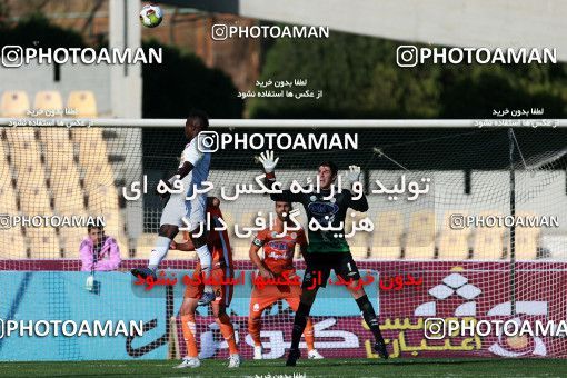 920912, Tehran, [*parameter:4*], Iran Pro League، Persian Gulf Cup، 2017-18 season، First Leg، Week 11، Saipa ۰ v 2 Persepolis on 2017/10/31 at Takhti Stadium