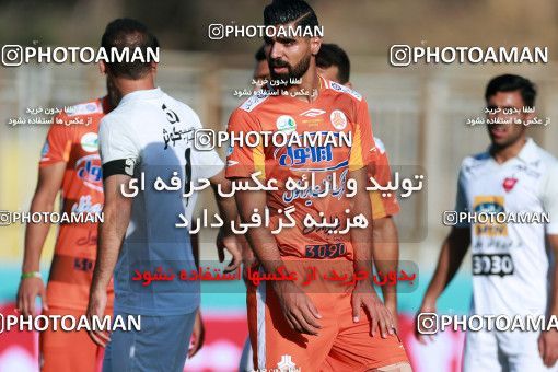 920889, Tehran, [*parameter:4*], Iran Pro League، Persian Gulf Cup، 2017-18 season، First Leg، Week 11، Saipa ۰ v 2 Persepolis on 2017/10/31 at Takhti Stadium