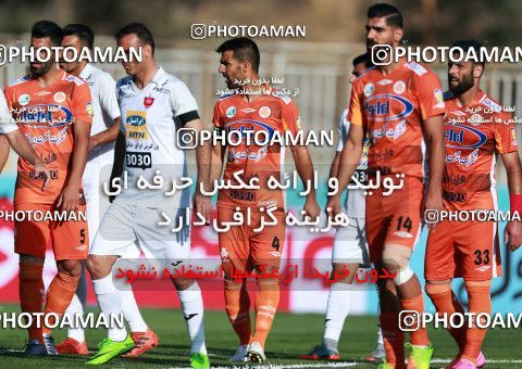 920892, Tehran, [*parameter:4*], Iran Pro League، Persian Gulf Cup، 2017-18 season، First Leg، Week 11، Saipa ۰ v 2 Persepolis on 2017/10/31 at Takhti Stadium