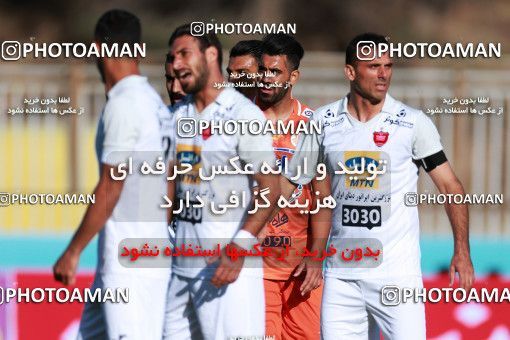 920644, Tehran, [*parameter:4*], Iran Pro League، Persian Gulf Cup، 2017-18 season، First Leg، Week 11، Saipa ۰ v 2 Persepolis on 2017/10/31 at Takhti Stadium