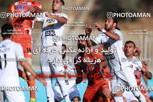 920576, Tehran, [*parameter:4*], Iran Pro League، Persian Gulf Cup، 2017-18 season، First Leg، Week 11، Saipa ۰ v 2 Persepolis on 2017/10/31 at Takhti Stadium