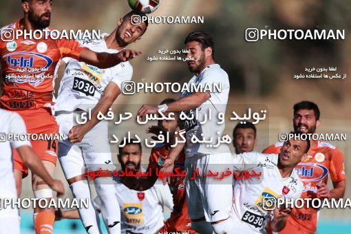 920828, Tehran, [*parameter:4*], Iran Pro League، Persian Gulf Cup، 2017-18 season، First Leg، Week 11، Saipa ۰ v 2 Persepolis on 2017/10/31 at Takhti Stadium