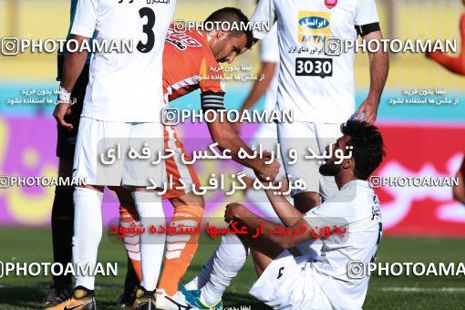 920609, Tehran, [*parameter:4*], Iran Pro League، Persian Gulf Cup، 2017-18 season، First Leg، Week 11، Saipa ۰ v 2 Persepolis on 2017/10/31 at Takhti Stadium