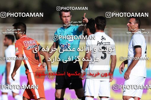 920923, Tehran, [*parameter:4*], Iran Pro League، Persian Gulf Cup، 2017-18 season، First Leg، Week 11، Saipa ۰ v 2 Persepolis on 2017/10/31 at Takhti Stadium