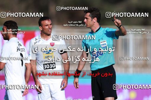 920758, Tehran, [*parameter:4*], Iran Pro League، Persian Gulf Cup، 2017-18 season، First Leg، Week 11، Saipa ۰ v 2 Persepolis on 2017/10/31 at Takhti Stadium