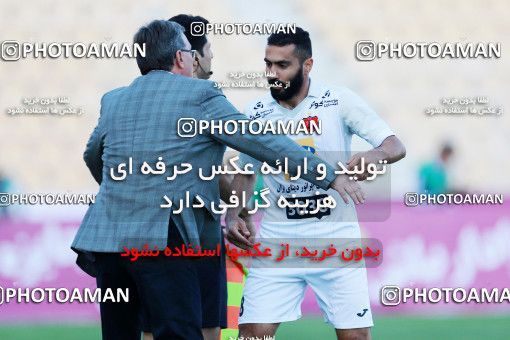 920796, Tehran, [*parameter:4*], لیگ برتر فوتبال ایران، Persian Gulf Cup، Week 11، First Leg، Saipa 0 v 2 Persepolis on 2017/10/31 at Takhti Stadium