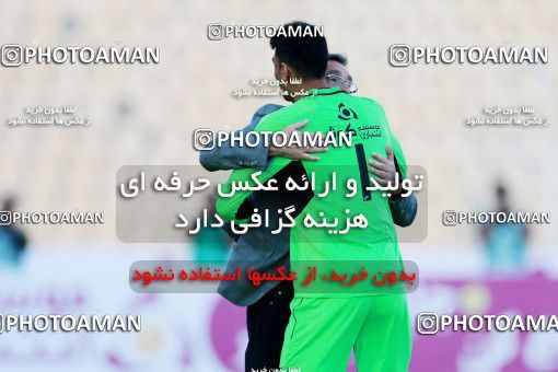 920593, Tehran, [*parameter:4*], لیگ برتر فوتبال ایران، Persian Gulf Cup، Week 11، First Leg، Saipa 0 v 2 Persepolis on 2017/10/31 at Takhti Stadium