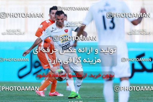 920726, Tehran, [*parameter:4*], Iran Pro League، Persian Gulf Cup، 2017-18 season، First Leg، Week 11، Saipa ۰ v 2 Persepolis on 2017/10/31 at Takhti Stadium